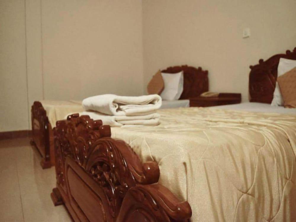 Asia Hotel Battambang Buitenkant foto